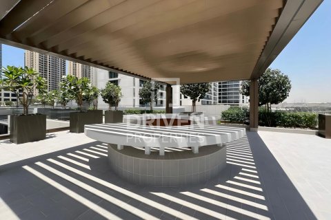 Leilighet til leie i Dubai Creek Harbour (The Lagoons), Dubai, Emiratene 1 soverom, 60 kvm Nr. 654930 - Foto 27