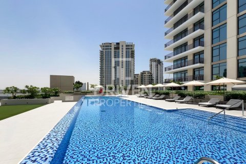 Διαμέρισμα σε Dubai Creek Harbour (The Lagoons), ΗΑΕ 1 υπνοδωμάτιο, 60 τ.μ. Αρ. 654930 - φωτογραφία 15