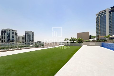 Leilighet til leie i Dubai Creek Harbour (The Lagoons), Dubai, Emiratene 1 soverom, 60 kvm Nr. 654930 - Foto 14