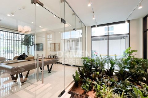 Leilighet til leie i Dubai Creek Harbour (The Lagoons), Dubai, Emiratene 1 soverom, 60 kvm Nr. 654930 - Foto 23