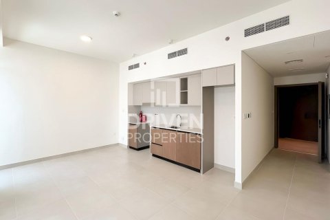 Leilighet til leie i Dubai Creek Harbour (The Lagoons), Dubai, Emiratene 1 soverom, 60 kvm Nr. 654930 - Foto 4