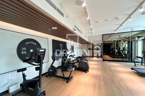 Leilighet til leie i Dubai Creek Harbour (The Lagoons), Dubai, Emiratene 1 soverom, 60 kvm Nr. 654930 - Foto 22