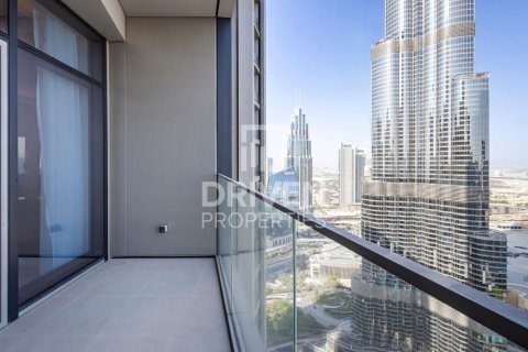 Зняти в оренду квартиру в Даунтаун Дубай (Даунтаун Бурдж Дубай), Дубай, ОАЕ 4 спальні, 481м2, № 654929 - фото 20