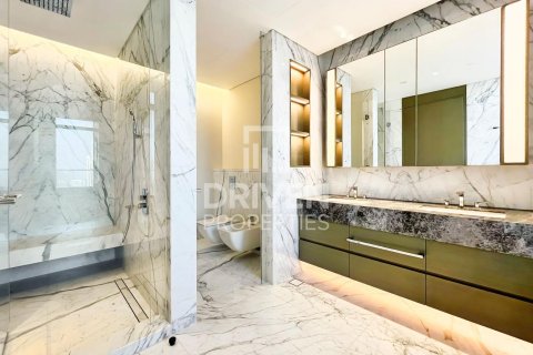 Зняти в оренду квартиру в Даунтаун Дубай (Даунтаун Бурдж Дубай), Дубай, ОАЕ 4 спальні, 481м2, № 654929 - фото 14