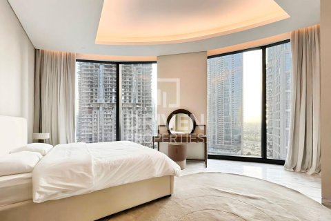 Зняти в оренду квартиру в Даунтаун Дубай (Даунтаун Бурдж Дубай), Дубай, ОАЕ 4 спальні, 481м2, № 654929 - фото 8