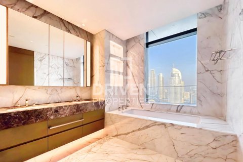 Зняти в оренду квартиру в Даунтаун Дубай (Даунтаун Бурдж Дубай), Дубай, ОАЕ 4 спальні, 481м2, № 654929 - фото 15