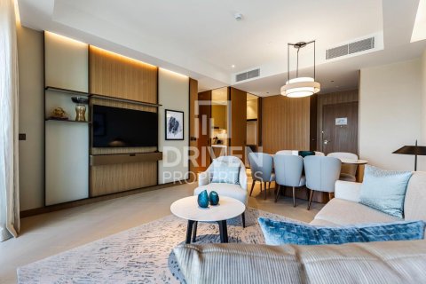 Apartamento para arrendamento em Downtown Dubai (Downtown Burj Dubai), Dubai, EAU 3 quartos, 145 m2 № 654946 - foto 3