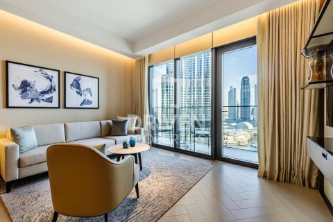 Apartamento para arrendamento em Downtown Dubai (Downtown Burj Dubai), Dubai, EAU 3 quartos, 145 m2 № 654946 - foto 5