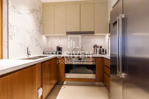 Apartamento para arrendamento em Downtown Dubai (Downtown Burj Dubai), Dubai, EAU 3 quartos, 145 m2 № 654946 - foto 14