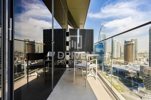 Apartamento para arrendamento em Downtown Dubai (Downtown Burj Dubai), Dubai, EAU 3 quartos, 145 m2 № 654946 - foto 19