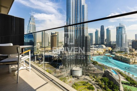 Apartamento para arrendamento em Downtown Dubai (Downtown Burj Dubai), Dubai, EAU 3 quartos, 145 m2 № 654946 - foto 18
