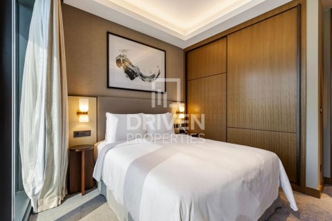 Apartamento para arrendamento em Downtown Dubai (Downtown Burj Dubai), Dubai, EAU 3 quartos, 145 m2 № 654946 - foto 10
