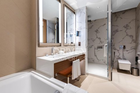 Apartamento para arrendamento em Downtown Dubai (Downtown Burj Dubai), Dubai, EAU 3 quartos, 145 m2 № 654946 - foto 16