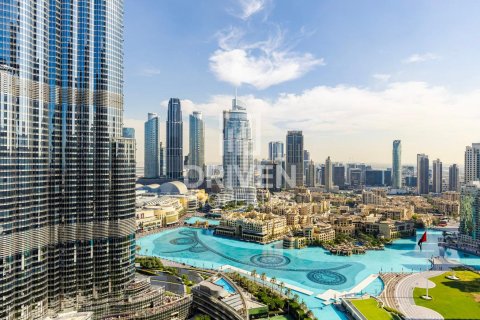 Apartamento para arrendamento em Downtown Dubai (Downtown Burj Dubai), Dubai, EAU 3 quartos, 145 m2 № 654946 - foto 20