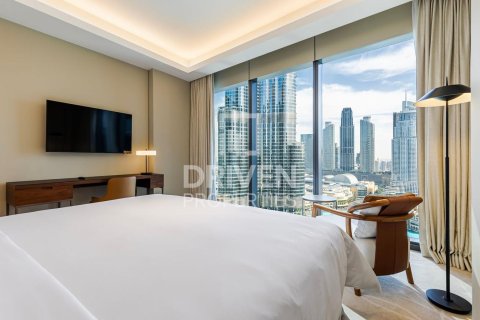 Apartamento para arrendamento em Downtown Dubai (Downtown Burj Dubai), Dubai, EAU 3 quartos, 145 m2 № 654946 - foto 6