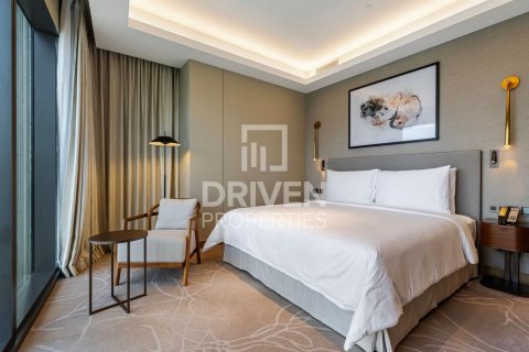 آپارتمان برای اجاره در Downtown Dubai (Downtown Burj Dubai)، Dubai، امارات متحده عربی 3 خوابه ، 146 متر مربع ، شماره 654945 - تصویر 11
