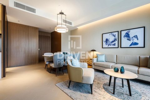 آپارتمان برای اجاره در Downtown Dubai (Downtown Burj Dubai)، Dubai، امارات متحده عربی 3 خوابه ، 146 متر مربع ، شماره 654945 - تصویر 5