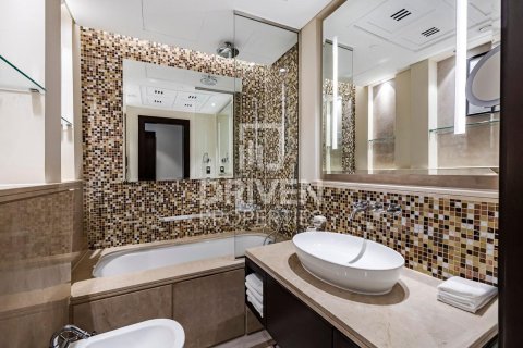 Lägenhet uthyres i Downtown Dubai (Downtown Burj Dubai), Dubai, UAE 1 sovrum, 69 kvm Nr. 654928 - fotografi 11