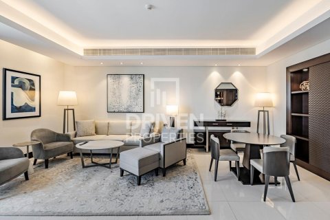 Διαμέρισμα σε Downtown Dubai (Downtown Burj Dubai), ΗΑΕ 1 υπνοδωμάτιο, 68 τ.μ. Αρ. 654928 - φωτογραφία 4