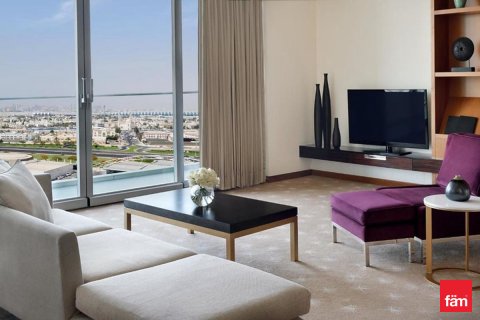 Apartament në Dubai, Emiratet e Bashkuara Arabe 2 dhoma gjumi, 127 m2. № 614202 - Foto 2
