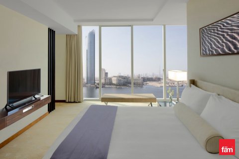 Apartament në Dubai, Emiratet e Bashkuara Arabe 2 dhoma gjumi, 127 m2. № 614202 - Foto 3