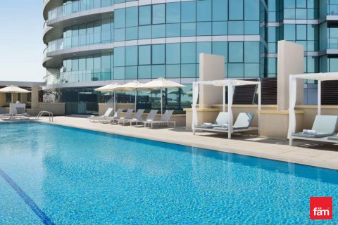 Apartament në Dubai, Emiratet e Bashkuara Arabe 2 dhoma gjumi, 127 m2. № 614202 - Foto 14