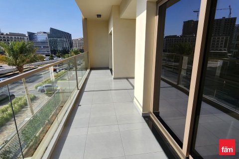 Apartment in Arjan, Dubai, UAE 2 bedrooms, 109.7 sq.m. № 614203 - photo 1