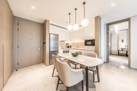 Dubai Creek Harbour (The Lagoons), Dubai, BAE’de kiralık daire 2 yatak odası, 101.45007600 m&sup2; No 702210 - fotoğraf 8