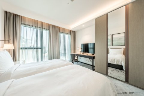 Dubai Creek Harbour (The Lagoons), Dubai, BAE’de kiralık daire 2 yatak odası, 101.45007600 m&sup2; No 702210 - fotoğraf 12