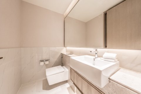 Dubai Creek Harbour (The Lagoons), Dubai, BAE’de kiralık daire 2 yatak odası, 101.45007600 m&sup2; No 702210 - fotoğraf 11