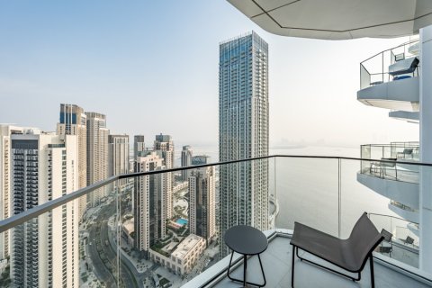 Dubai Creek Harbour (The Lagoons), Dubai, BAE’de kiralık daire 2 yatak odası, 101.45007600 m&sup2; No 702210 - fotoğraf 15