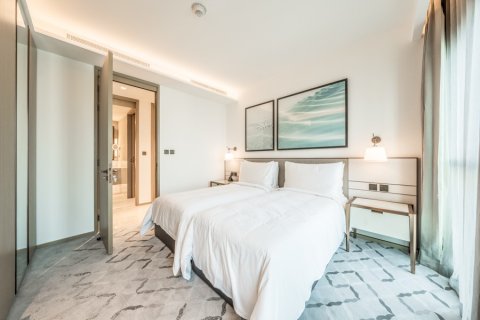 Dubai Creek Harbour (The Lagoons), Dubai, BAE’de kiralık daire 2 yatak odası, 101.45007600 m&sup2; No 702210 - fotoğraf 16