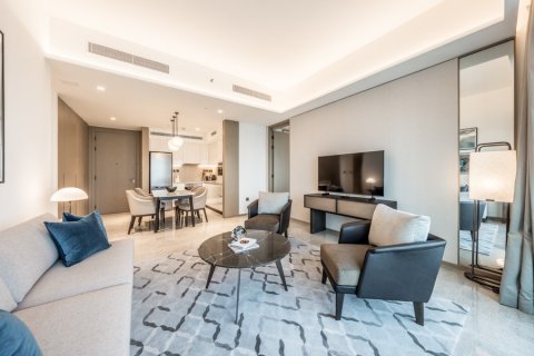 Dubai Creek Harbour (The Lagoons), Dubai, BAE’de kiralık daire 2 yatak odası, 101.45007600 m&sup2; No 702210 - fotoğraf 13