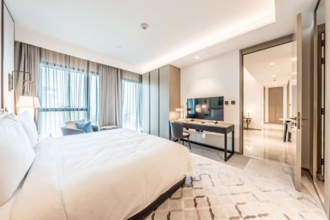 Dubai Creek Harbour (The Lagoons), Dubai, BAE’de kiralık daire 2 yatak odası, 101.45007600 m&sup2; No 702210 - fotoğraf 6