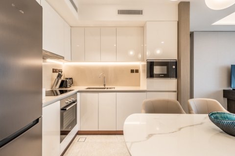 Dubai Creek Harbour (The Lagoons), Dubai, BAE’de kiralık daire 2 yatak odası, 101.45007600 m&sup2; No 702210 - fotoğraf 10