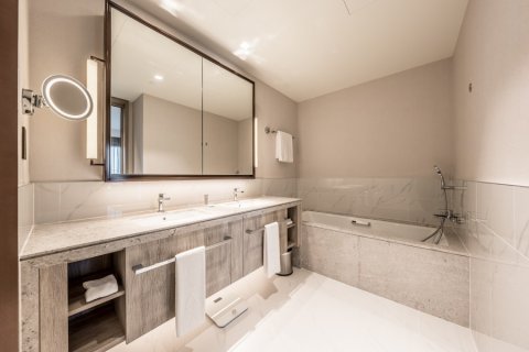 Dubai Creek Harbour (The Lagoons), Dubai, BAE’de kiralık daire 2 yatak odası, 101.45007600 m&sup2; No 702210 - fotoğraf 9