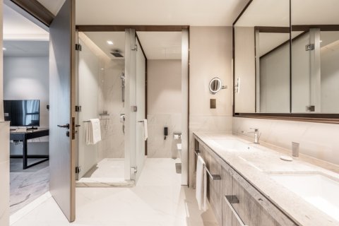 Dubai Creek Harbour (The Lagoons), Dubai, BAE’de kiralık daire 2 yatak odası, 101.45007600 m&sup2; No 702210 - fotoğraf 2