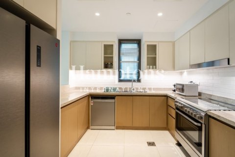 Apartmen di Dubai Creek Harbour (The Lagoons), UAE 3 bilik tidur, 149.89991953 meter persegi № 702209 - foto 15