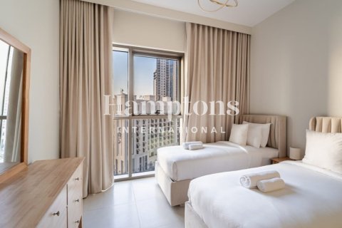 Apartmen di Dubai Creek Harbour (The Lagoons), UAE 3 bilik tidur, 149.89991953 meter persegi № 702209 - foto 17