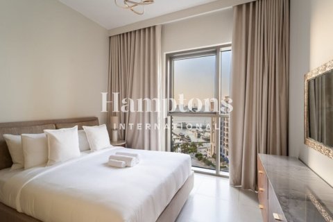 Apartmen di Dubai Creek Harbour (The Lagoons), UAE 3 bilik tidur, 149.89991953 meter persegi № 702209 - foto 14