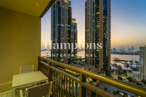 Wohnung in Dubai Creek Harbour (The Lagoons), Dubai, VAE: 3 Schlafzimmer, 149.9 m2 Nr. 702209