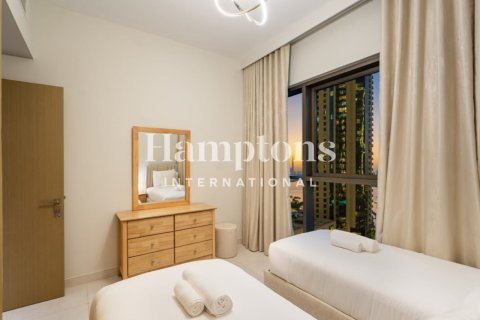 Apartmen di Dubai Creek Harbour (The Lagoons), UAE 3 bilik tidur, 149.89991953 meter persegi № 702209 - foto 22