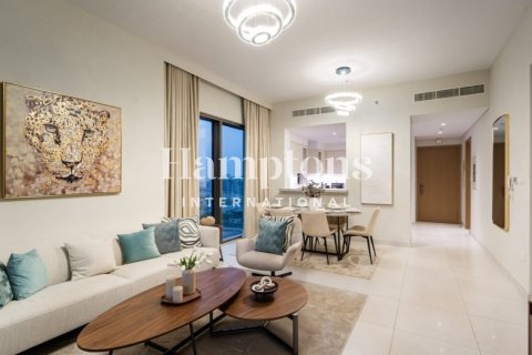 Apartmen di Dubai Creek Harbour (The Lagoons), UAE 3 bilik tidur, 149.89991953 meter persegi № 702209 - foto 19
