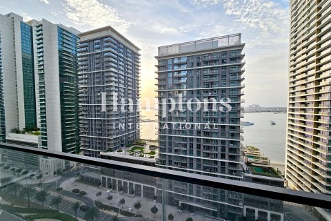 Apartment sa Dubai Harbour, UAE 1 silid-tulugan, 67.81919000 sq.m. № 702208 - larawan 7