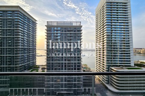 Apartment sa Dubai Harbour, UAE 1 silid-tulugan, 67.81919000 sq.m. № 702208 - larawan 9
