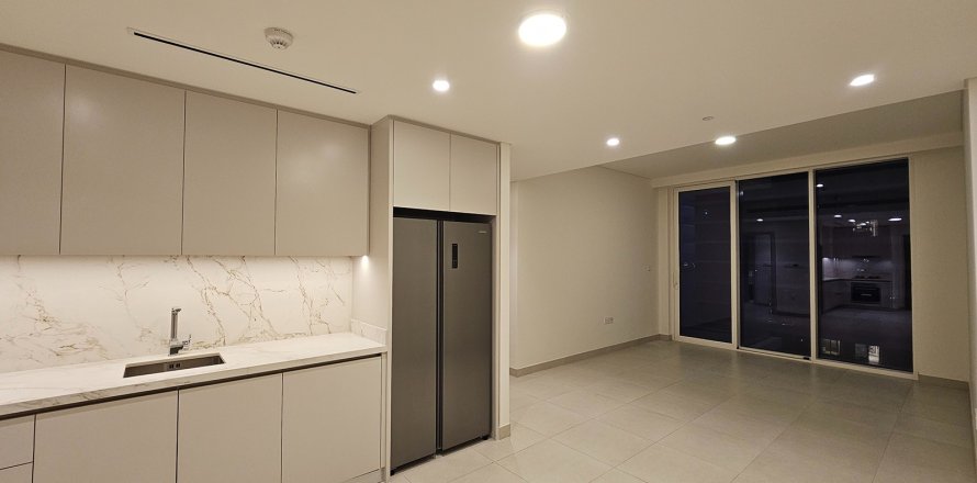 Leilighet i Dubai Harbour, Dubai, Emiratene 1 soverom, 68.9498 kvm nr. 702208