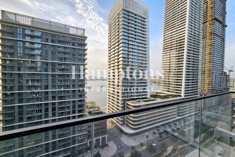 Apartment sa Dubai Harbour, UAE 1 silid-tulugan, 67.81919000 sq.m. № 702208 - larawan 6