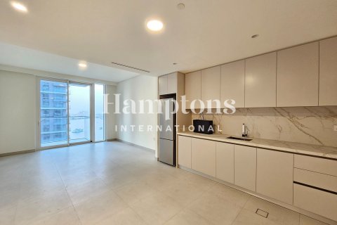 Apartment sa Dubai Harbour, UAE 1 silid-tulugan, 67.81919000 sq.m. № 702208 - larawan 8