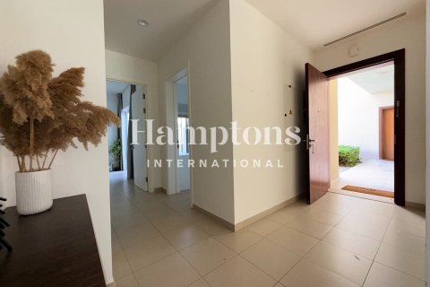 Зняти в оренду квартиру в Dubai South (Dubai World Central), Дубай, ОАЕ 3 спальні, 222.77953594м2, № 702204 - фото 23