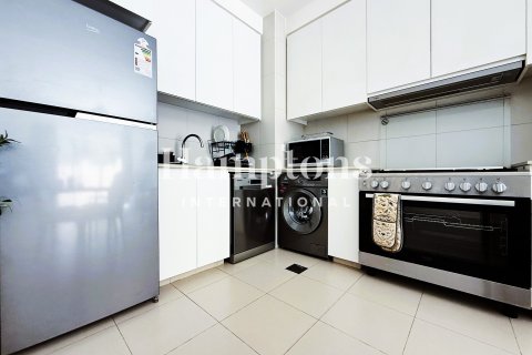 Dubai South (Dubai World Central), UAE의 아파트 침실 3개, 222.78제곱미터 번호 702204